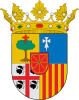 Coat of arms of Petilla de Aragón