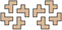 F-pentomino