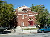 Fifth Ward Meetinghouse