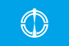 Flag of Nakayama