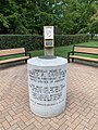 Sundial Monument