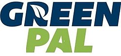 GreenPal Logo