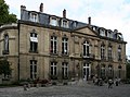 Hôtel de Villeroy (actuel ministère de l'Agriculture)