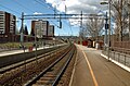 Haugenstua Station