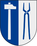 Haverö landskommun (1954-1955)