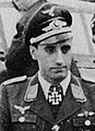 Heinz-Wolfgang Schnaufer, most successful night fighter pilot in aviation history