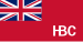 HBC flag