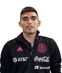 Johan Vásquez