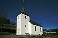 St. Cyriakus Chapel, 1858