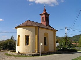 Lomnička (district de Brno-Campagne)