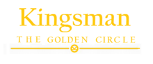 Description de l'image Kingsman_the_golden_circle_logo.png.