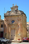 Eglise Sainte-Marie