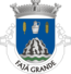 Blason de Fajã Grande