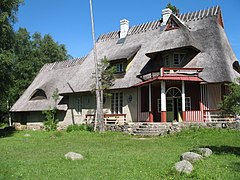 Musée de Laikmaa.