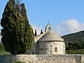 Chapelle Sainte-Anne