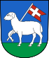 Blason de Lommiswil