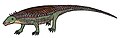 Longosuchus.