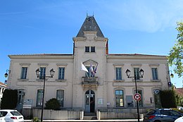 Villars-les-Dombes – Veduta