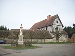 Monument aux morts