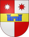 Coat of arms of Meride