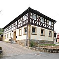 Walmdachbau