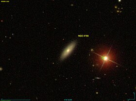 Image illustrative de l’article NGC 4788