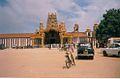 Tempio Nallur Kandaswamy Kovil, Jaffna