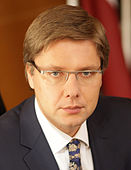 Nils Ušakovs (S)