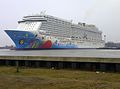 Norwegian Breakaway