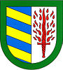 Coat of arms of Obora