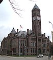 Old Minnehaha County Courthouse and Museum