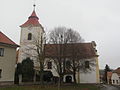 Kirche Mariä Himmelfahrt