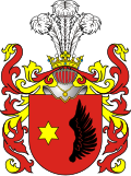 Герб "Гелгуд"