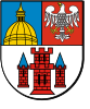 Coat of arms of Gostyń County