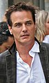 Paul Gross, director y actor protagonista del filme.