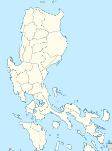 MFI Foundation is located in Luzon