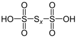 polythionic