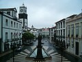 Largo dos Paços do Conselho