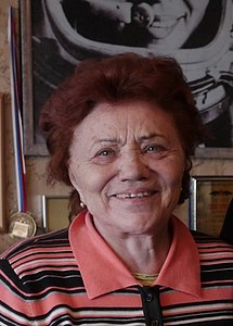 Marina Popovitch