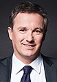 Arise the Republic: Mayor of Yerres and MP Nicolas Dupont-Aignan[21]