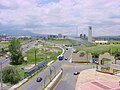 Zona de Angelopolis Puebla.