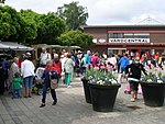 Rödeby torg