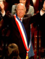 Ricardo Lagos Escobar 2000 - 2006