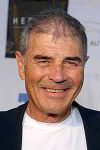 ロバート・フォスター Robert Forster