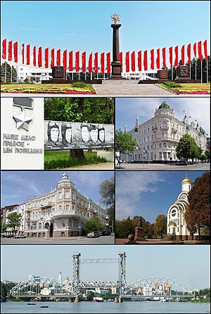 Rostov-on-Don