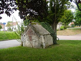 Saint-Aubin-Montenoy