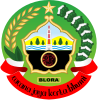 Coat of arms of Blora Regency