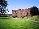 Shrewsbury Castle