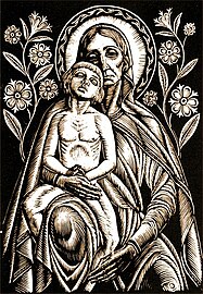 Madonna and Child