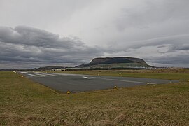 Sligo Airport